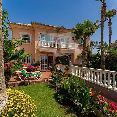With Shared Heated Pool