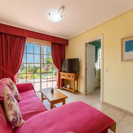 With Shared Heated Pool *