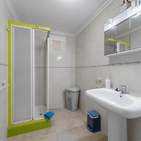 Apartamento With Shared Heated Pool *