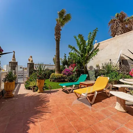 With Shared Heated Pool